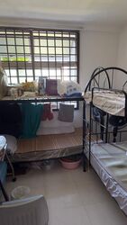 Blk 321 Woodlands Street 32 (Woodlands), HDB 4 Rooms #499024501